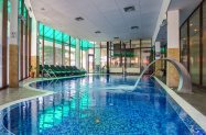 4* SPA Хотел Девин Девин - закрит басейн + сауна, парна баня
