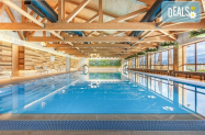 4* SPA к-с Белчински извор до Боровец - делник, SPA зона + топила, джакузи