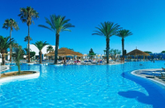 4* Thalassa Sousse Resort & Aqua Park Тунис - до морето, чадър  на плажа + басейн