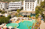 4* Garden Palace Golem 4* Албания - на Адриатика за уикенд, октомври
