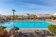 4* Sunconnect Djerba Aqua Resort Тунис - плаж, аквапарк,  анимация, басейн