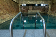 Хотел България Велинград - джакузи, SPA зона с хамам + басейни