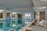 4* Хотел Монте Кристо Благоевград - акватоничен мин. басейн + SPA зона