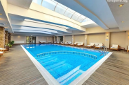 4* Хотел Сана SPA Хисаря - с дете до 12 г. + SPA, мин. джакузи