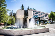 4* Здравец Конференс & SPA Велинград - SPA с минерални басейни, джакузи