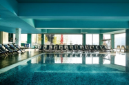 4* SPA Хотел Селект Велинград - SPA зона + мин.  басейни, джакузи