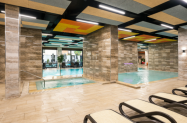 5* SPA Хотел Санте Велинград - семейно на SPA, солна стая, хамам
