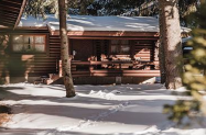 3* Вилно селище Ягода Боровец  - семейна Коледа, 2 джакузита, сауна 