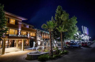 4* Хотел Роял SPA Велинград - НГ'26,  програма с ФА, Деси Добрева