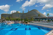 5* Хотел Delphin Imperial Анталия - Нова година '26 с Ultra All Incl., SPA