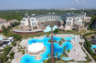 5* Kaya Palazzo Golf Resort Анталия - НГ 2026 с Palazzo All Incl., анимация