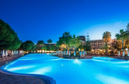 5* Хотел Barut Hemera Анталия - Нова година '26 с Ultra ALL и сауна