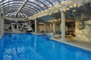 3* Винен и SPA к-с Старосел до Хисаря - винен тур + мин.  SPA зона с басейн