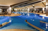 4* Тракийска Резиденция до Хисаря - винен тур + SPA зона, мин. басейн