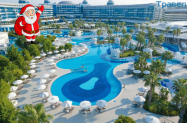 5* Sueno Hotels Deluxe Belek Анталия - НГ '26 + вечеря с братя Аргирови