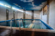 4* Алегра Хотел & SPA Велинград - джакузита, SPA,  минерален басейн 