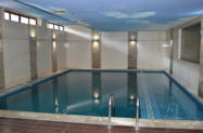 4* Алегра Хотел & SPA Велинград - хамам, басейн + джакузи, SPA зона