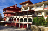 3* Парк Хотел Троян Троян - отдих и комфорт, в централен хотел