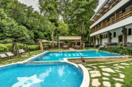 3* Хотел Бохема SPA Огняново - топли басейни + SPA, солна сауна