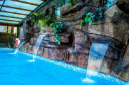 3* SPA Хотел Елбрус Велинград - 3 мин. басейна + джакузи, SPA зона