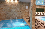 3* Хотел Огняново SPA Огняново - семейно за НГ 26 + празн. програма
