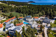 4* Chrousso Village Resort Халкидики - лято '26 с басейн на 500 м от плажа
