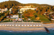 5* Хотел Aegean Melathron Thalasso Халкидики - лято 2026 край морето + басейн