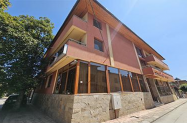 3* Хотел Жери Велинград  - в централен х-л, минерален басейн 