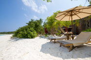 4* The Barefoot Eco Hotel Малдиви - Св. Валентин '26 на екзотичен плаж