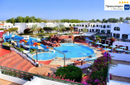 4* Verginia Sharm Resort Шарм ел Шейх - Коледа с All Incl. + опция за вечеря