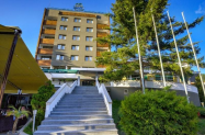 4* SPA Хотел Девин Девин - открит и закрит мин. басейн + SPA