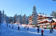 4* Хотел Мусала Боровец - НГ '26 с басейн и празнична вечеря