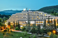 4* Интерхотел Сандански Сандански - НГ '26 с вечеря и минерален басейн