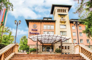 5* Хотел Двореца Велинград - семейна НГ '26 с Поли Паскова, SPA
