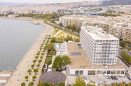 5* Хотел Makedonia Palace Солун - НГ 2026 в лукс хотел до морето