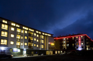 4* Хотел Каза Карина Банско - Нова год. 2026 с програма, SPA,  др.