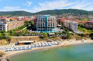 4* Гранд Хотел Свети Влас Свети Влас - Ultra ALL, SPA и куверт за НГ 2026