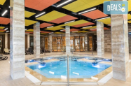 5* SPA Хотел Санте Велинград - муз. програма за  коледни дни, SPA