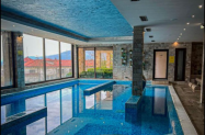 3* Хотел Огняново SPA Огняново - билкова сауна + мин. басейн, SPA