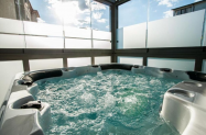 3* Хотел Бяла Къща Балчик - 300 м от брега + джакузи, SPA зона