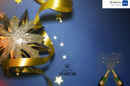 4* SPA Хотел Спартак Сандански - SPA зона, богата програма за НГ 26