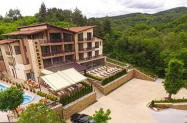 3* Хотел Огняново SPA Огняново - джакузи, 2 сауни + мин. басейн, др.