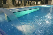 3* Хотел Стиляна Девин - закрит басейн + топило, SPA зона