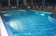 3* Хотел Стиляна Девин - SPA + вътрешен басейн и топило