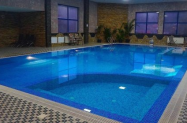 3* Хотел Стиляна Девин - топило + закрит басейн, SPA зона