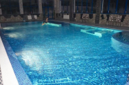 3* Хотел Стиляна Девин - закрит басейн + SPA с 2 вида сауни