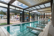 4* Парк хотел Модър Девин - басейни, 2 сауни, SPA + парна баня
