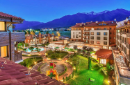 4* Мурите Клуб Хотел до Банско - All Incl. + SPA с басейн и джакузи