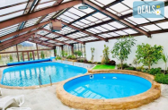 3* Парк хотел Орлов камък Копривщица - делници + мин. джакузи, SPA зона