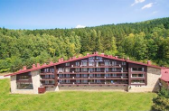 4* Хотел Вила Магус парк Витоша - делници + парна баня,топъл басейн